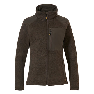 Rovince Ladies Coarse Fleece