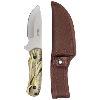 Jack pyke Bushcraft Knife