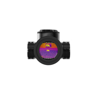 InfiRay TUBE Thermal Rifle Scope TH50 V2