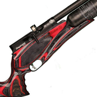 Daystate Red Wolf Bottle Laminate Air Rifle