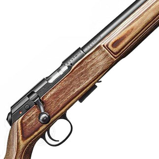 CZ 457 At-ONE Varmint Match 20 Inch Threaded .22 LR