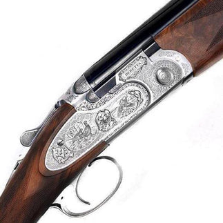 Beretta 687 EELL Classic G/Scene Game 30 Inch M/C