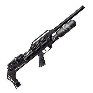 FX Maverick Black Airgun