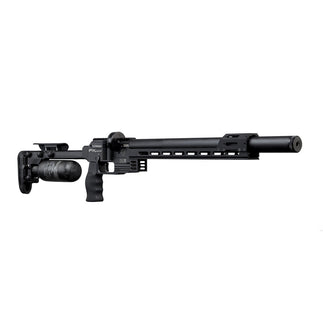 FX Panthera Black 500mm Air Rifle