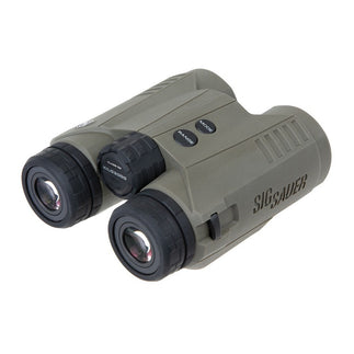 Sig Sauer KILO 3000BDX Laser Range Finding Binoculars