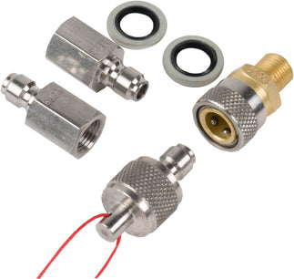 Best Fittings Quick Coupler Starter Kit