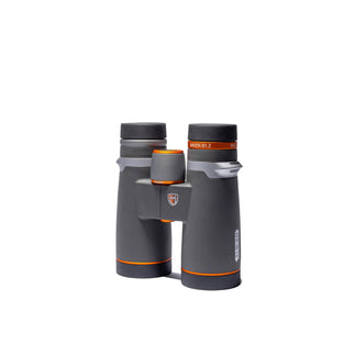 Maven B1.2 Binocular 8x42 Gray/Orange BLD3