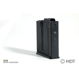 MDT AICS Compatible Metal Magazine - Short Action