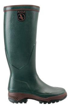 Aigle Parcours 2 Bronze Wellingtons