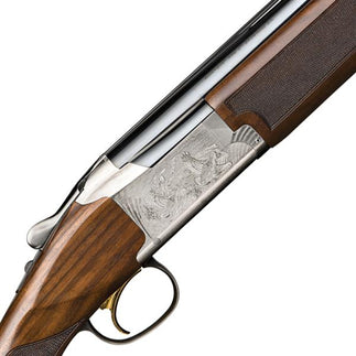 Browning B725 Game Premium Inv DS 12G
