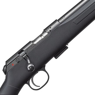 CZ 457 Synthetic 20 Inch Rifle