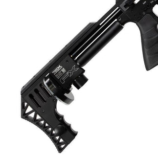 FX Impact M3 Black Air Rifle - PRE ORDER