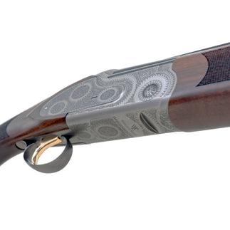 Webley & Scott 900SP High Grade Series Over & Under Shotgun